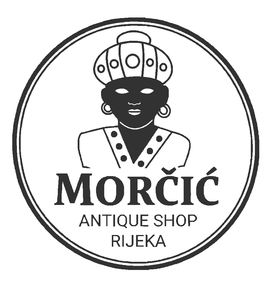 Antique shop Morčić Rijeka | Buy and sell