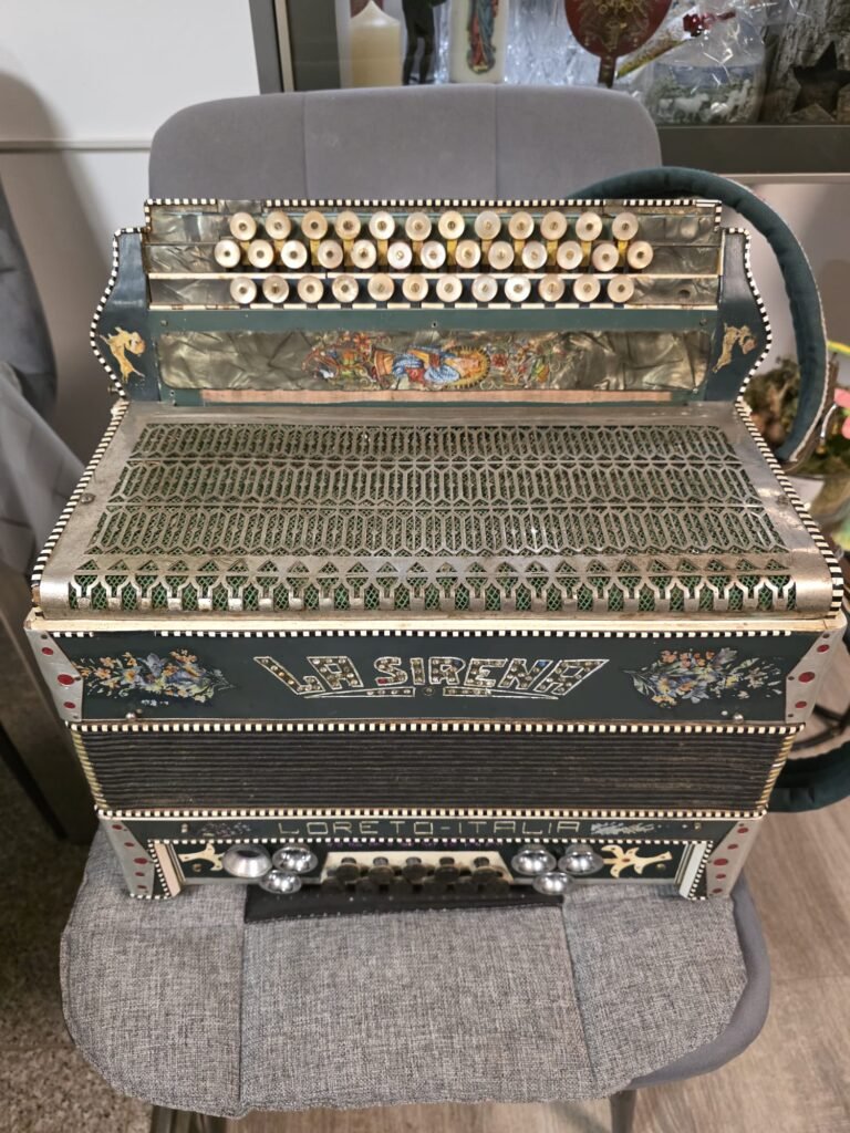 harmonika